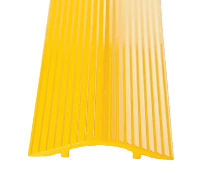 Vestil WR-24-Y Extruded Aluminum Hose-Cable Crossover 4