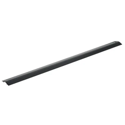 Vestil WR-36-BK Extruded Aluminum Hose/Cable Crossover