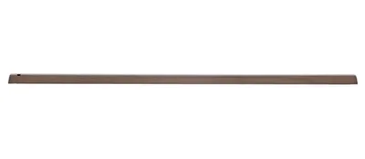 Vestil WR-36-BRN Extruded Aluminum Hose-Cable Crossover 2