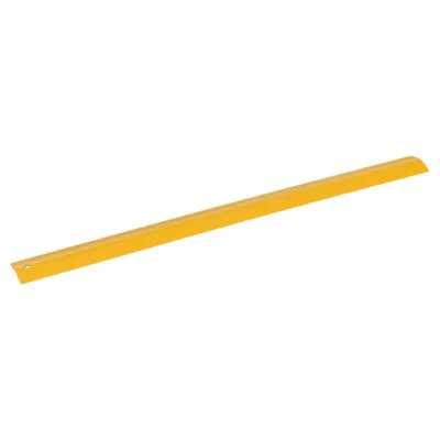 Vestil WR-36-Y Extruded Aluminum Hose/Cable Crossover