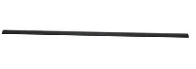 Vestil WR-48-BK Extruded Aluminum Hose-Cable Crossover 2