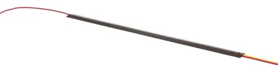 Vestil WR-48-BRN Extruded Aluminum Hose-Cable Crossover 3