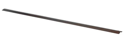 Vestil WR-48-BRN Extruded Aluminum Hose-Cable Crossover 1