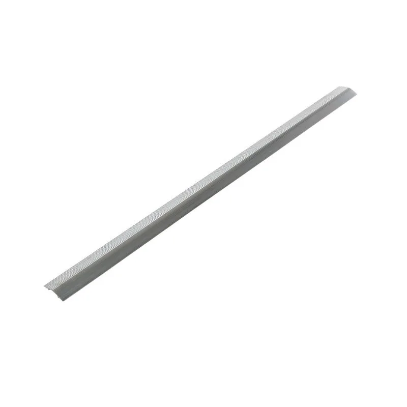 Vestil WR-48 Extruded Aluminum HoseCable Crossover