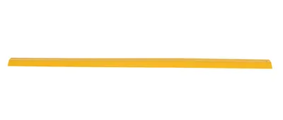 Vestil WR-48-Y Extruded Aluminum Hose-Cable Crossover 2