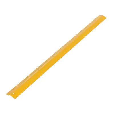 Vestil WR-48-Y Extruded Aluminum Hose/Cable Crossover