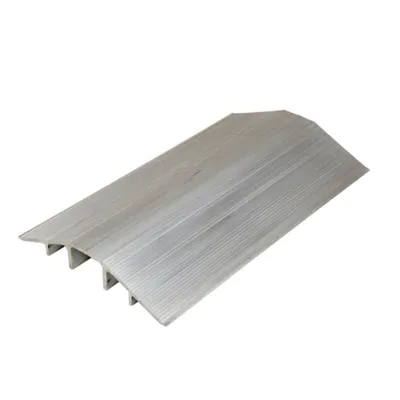 Vestil XHCR-36 Aluminum Extruded Hose/Cable Crossover