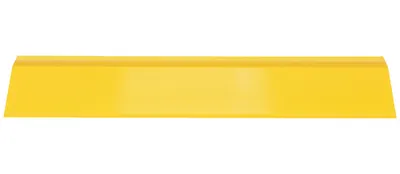 Vestil XHCR-48-Y Aluminum Extruded Hose-Cable Crossover 2