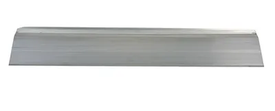 Vestil XHCR-60 Aluminum Extruded Hose-Cable Crossover 2