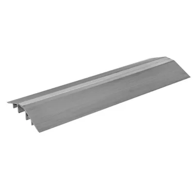 Vestil XHCR-60 Aluminum Extruded Hose/Cable Crossover