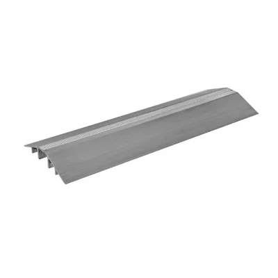 Vestil XHCR-72 Aluminum Extruded Hose/Cable Crossover