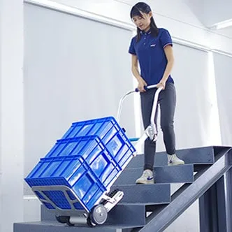 XSTO CT070B Electric Stair Climber Dolly
