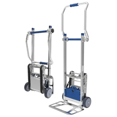XSTO CT070B Electric Stair Climber Dolly