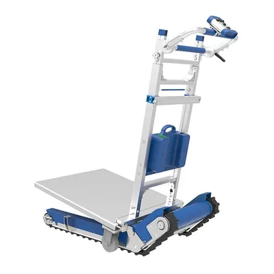 XSTO-CT250A Powered Stair Climbing Trolley