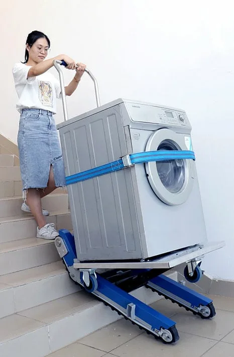 XSTO-CT300 Electric Stair Climbing Trolley