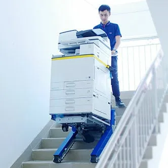 XSTO-CT420 Automatic Stair Climber