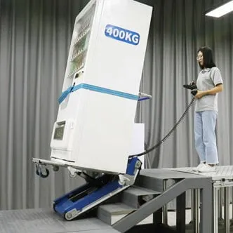 XSTO-CT420S Heavy Duty Stair Climbing Trolley
