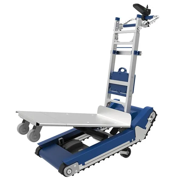XSTO-CT420S Heavy Duty Stair Climbing Trolley