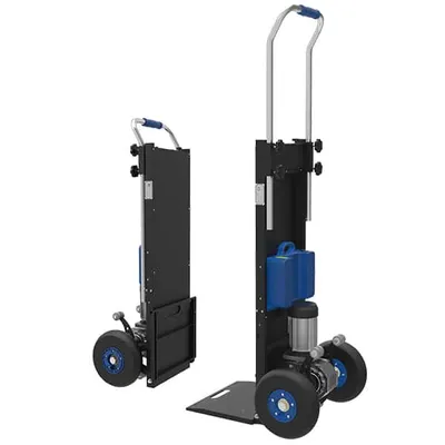 XSTO-ZW4250 Heavy Duty Stair Climbing Hand Truck