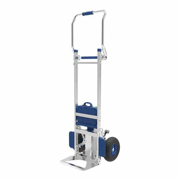 XSTO-ZW7170E Stair Climbing Truck