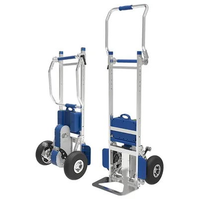 XSTO-ZW7170G Electric Stair Climbing Hand Truck