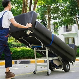 XSTO-ZW7200G Heavy Duty Stair Climber
