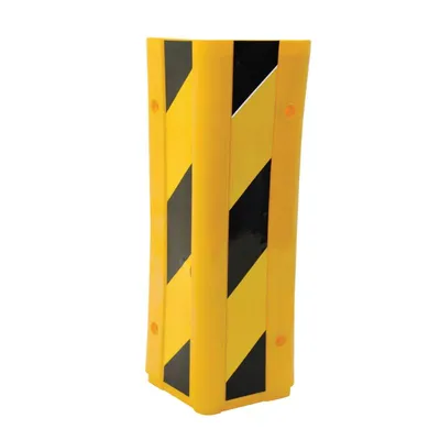 Vestil YCG-12 PVC Corner Protector
