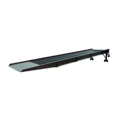 Vestil YR-25-8530 Steel Overlap Yard Ramp