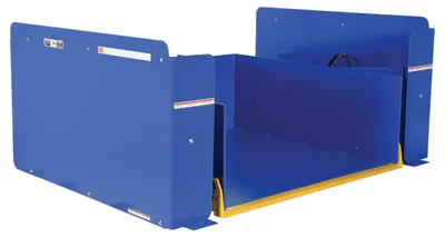 Vestil ZLTT-4452-2-36 Zero Lift & Tilt Table
