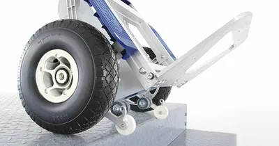 XSTO ZW7170GF Motorized Stair Climber