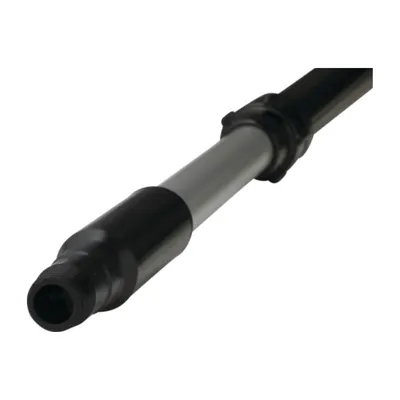Vikan 297152Q Aluminium Telescopic Handle