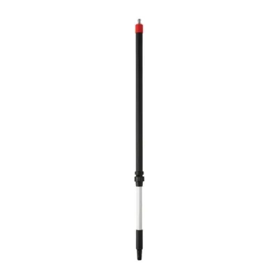 Vikan 297152Q Aluminium Telescopic Handle
