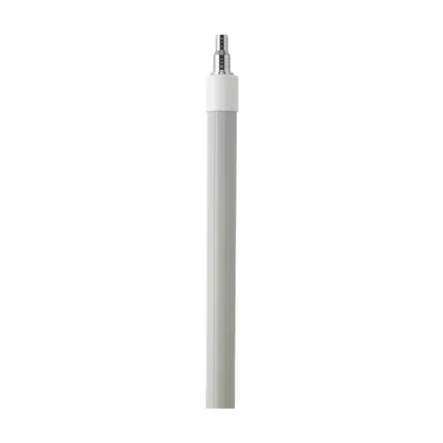Vikan 29735 Aluminum Telescopic Handle w/Hose Nozzle