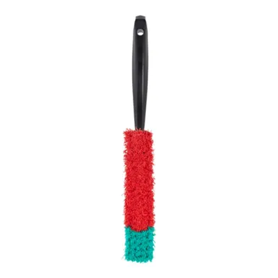 Vikan 450252 13-inch Hand Brush with Short Handle