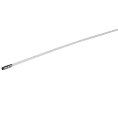 Vikan Flexible handle Nylon 59.3 Inch White