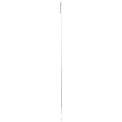 Vikan Flexible handle Nylon 59.3 Inch White