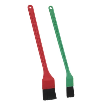 Vikan Set of Detail Brushes 30 + 50 mm 390 mm Soft