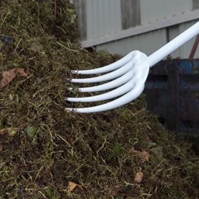 Vikan Hygiene Fork 50.2 White