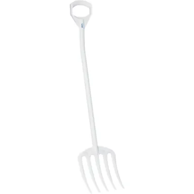 Vikan Hygiene Fork 50.2 White