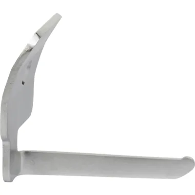 Wall 0616 Bracket for 1 product 1.9 Inch