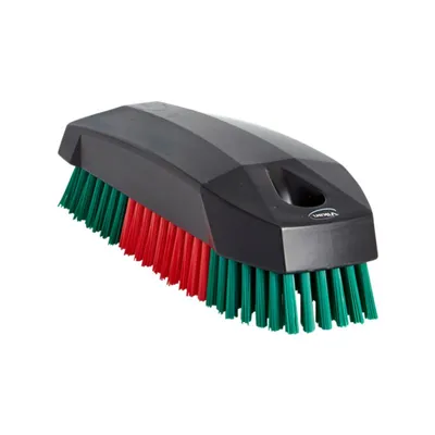 Vikan 644052 Nail Brush