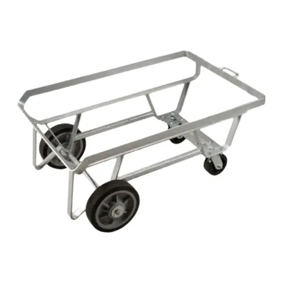 Vikan 6903 Regular Undercarriage 40.9 Inch