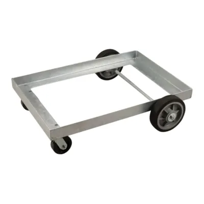 Vikan 6904 Low Undercarriage 40.2 Inch