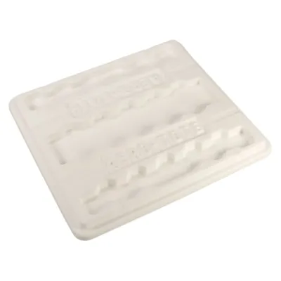 Vikan 6922 Aero Tote Tub Lid 41.2 Inch White