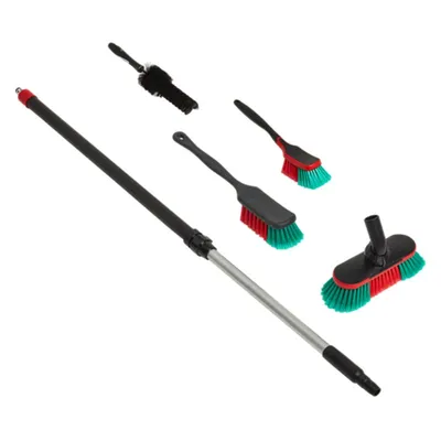 Vikan 990052 Transport System Starter Pack