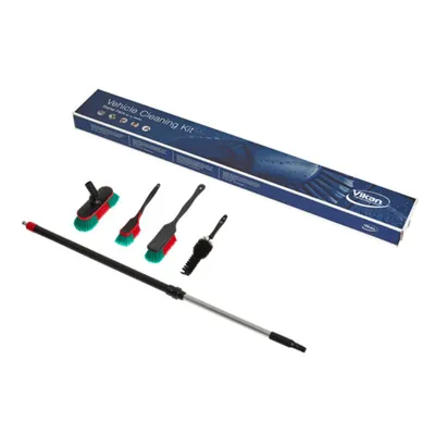 Vikan 990052 Transport System Starter Pack