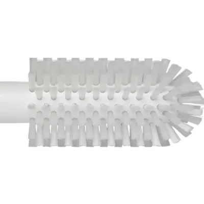Vikan Pipe Cleaning Brush f/handle 2.5 Inch Stiff