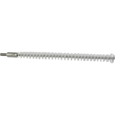 Vikan Tube Brush for Flexible Handle 7.9 Inch Medium