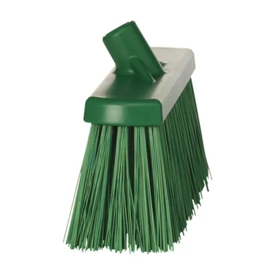 Vikan 13-inch Extra Stiff Broom