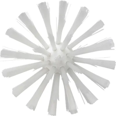 Vikan Pipe Cleaning Brush f/handle 4.1 Inch Medium